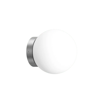 Orb round ball wall lights, Orb mirror vanity wall lights. wall lights for bat.We're Unios lighting distributors Australia. Where can I buy unios lighting. We have one of largest selection of Unios Lighting products on display in Melbourne.