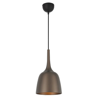 Polk 20cm Pendant Aluminium