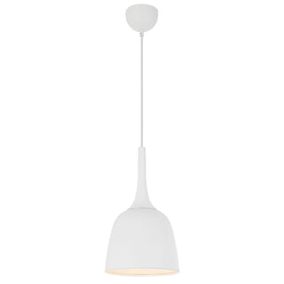 Polk 20cm Pendant Aluminium