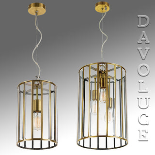 Pratt Pendant 30 from Telbix Australia - Davoluce Lighting, Contemporary modern pendants Melbourne, Stylish Crystal Pendants and chandeliers. Modern and Traditional Indoor Lighting. Buy online at Davoluce Lighting or visit our Elsternwick Studio. 