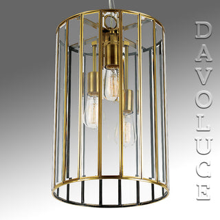 Pratt Pendant 30 from Telbix Australia - Davoluce Lighting, Contemporary modern pendants Melbourne, Stylish Crystal Pendants and chandeliers. Modern and Traditional Indoor Lighting. Buy online at Davoluce Lighting or visit our Elsternwick Studio. 