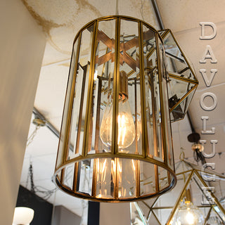 Pratt Pendant 20 from Telbix Australia - Davoluce Lighting, Contemporary modern pendants Melbourne, Stylish Crystal Pendants and chandeliers. Modern and Traditional Indoor Lighting. Buy online at Davoluce Lighting or visit our Elsternwick Studio. 