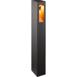 UOWDORSET-650-WW - UGE Lighting - Dorset 650mm Garden Bollard. We have the biggest range of LED up and down wall lights on display in our Elsternwick showroom. …