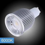 Pluto GU10 11w LED Lamp 5520010