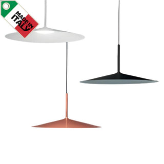 Linea Light Poe Plus Single 15W LED Pendant available from Davoluce Lighting