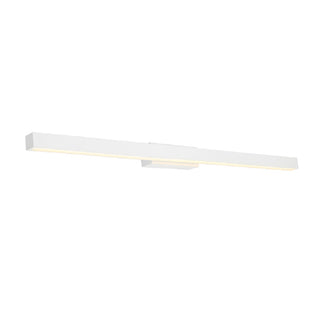 Cougar Lighting Polo 24W LED Vanity Wall Light from Davoluce Lighting