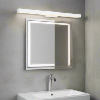 Cougar Lighting Polo 24W LED Vanity Wall Light from Davoluce Lighting