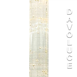 Raindrop look glass pendant Australia. Pendants for bathrooms. Pendant lights for bedrooms. crystal raindrop pendant light. Crafted from high-quality crystal glass, this piece creates a mesmerizing effect of raindrops cascading through the air.