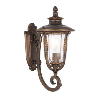 Ramiro 20 Traditional Outdoor Wall Light