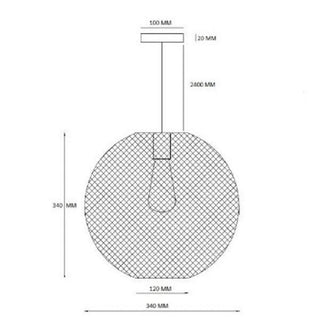 These lights are very similar to moooi NR2 and Non Random pendants but at the fraction of the cost. Designer pendant lights at best prices in Australia available from Davoluce Lighting