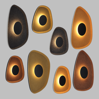 TELBIX MORO WALL LIGHTS