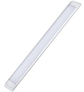 CLA RAZORDM001A Interior Surface Mounted LED Dimmable Tri-CCT Battens