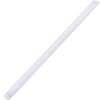 RAZORDM: Interior Surface Mounted LED Dimmable Tri-CCT Battens, led batten light fittings, led fluorescent tube replacement, led fluorescent lights Melbourne, Sydney, Adelaide, Brisbane, Perth. davolucelighting.com.au