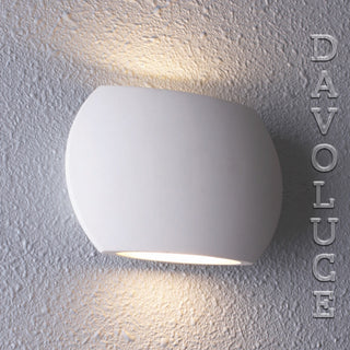 CLA REMO Series: LED 6.8W Exterior Wall Lights - Davoluce Lighting  biggest range of indoor led wall lights, unique up and down wall lights, cla wall lights from Davoluce, Buy online led internal wall lights from Davoluce. Worldwide delivery