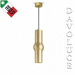 Moretti Luce Rocket Small Pendant 4021.O