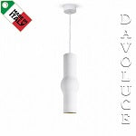 Moretti Luce Rocket Small Pendant 4021.5