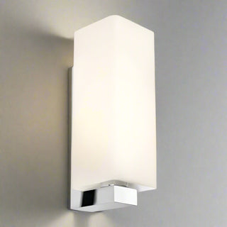 Cougar Lighting  Ramon 1lt Wall Light from Davoluce Lighting