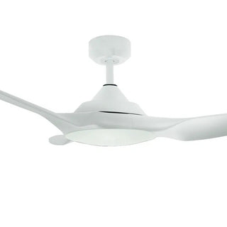 Raven 52'' DC Ceiling Fans