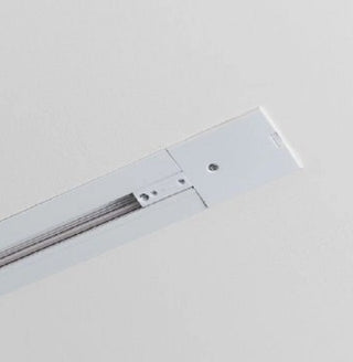 IDTR-1 | Single Circuit Recessed Track 