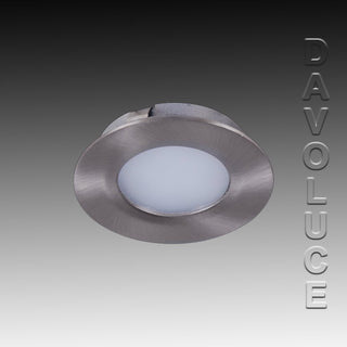 SAL S9105 Anova led cabinet downlights Melbourne, led cabinet lights Australia, under shelf led lighting Sydney, cabinet light led,  kitchen under shelf lighting Brisbane, recessed led cabinet downlights Perth. davolucelighting.com.au