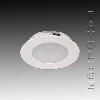 SAL S9105 Anova led cabinet downlights Melbourne, led cabinet lights Australia, under shelf led lighting Sydney, cabinet light led,  kitchen under shelf lighting Brisbane, recessed led cabinet downlights Perth. davolucelighting.com.au