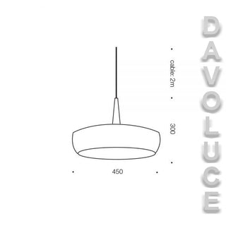 Telbix Sabra 43 cm Metal pendants from Davoluce Lighting. pendants above kitchen island, lighting over kitchen island bench