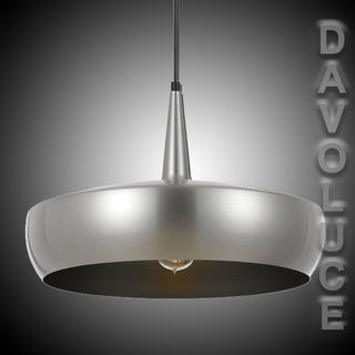 Telbix Sabra 43 cm Metal pendants from Davoluce Lighting. pendants above kitchen island, lighting over kitchen island bench