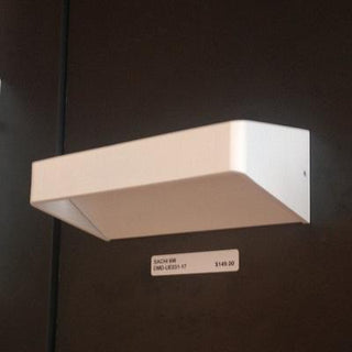 UE031-WH-WW-SACHI 20 - 6W LED Internal Up And Down Wall Light_Davoluce