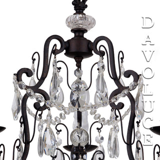 SALZBURG 3LT Pendant Chandelier - design by Lighting Inspirations | Davoluce lighting  | We have a great long term commitment, passion and pride in the Australian lighting industry. National Delivery 