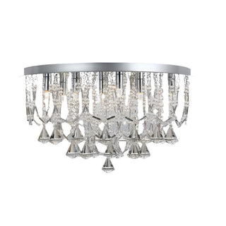 SANDRO 53 CTC from Telbix Australia - Davoluce Lighting, Contemporary modern pendants Melbourne, Stylish Crystal Pendants and chandeliers. Modern and Traditional Indoor Lighting. Buy online at Davoluce Lighting or visit our Elsternwick Studio. 