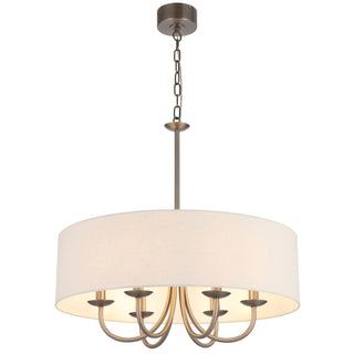 SHIRON 6 LIGHT PENDANT