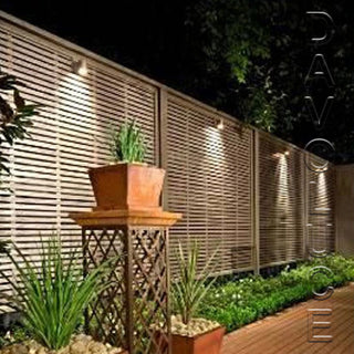 CLA SKOPA GU10 Exterior LED Wall Lamp -galvanised steel exterior lighting, copper wall lights Melbourne, We have the best range of outdoor wall lights in Australia | Davoluce Lighting 