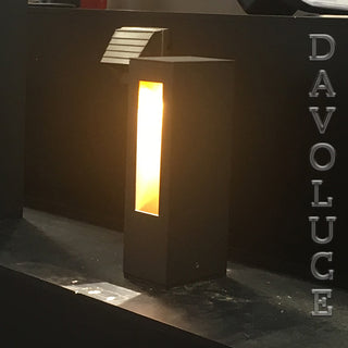 UOWDORSET-250-WW - UGE Lighting - Dorset 250mm Garden Bollard. We have the biggest range of LED up and down wall lights on display in our Elsternwick showroom. Davoluce Lighting offers world wide delivery to most of our products. led up and down lights