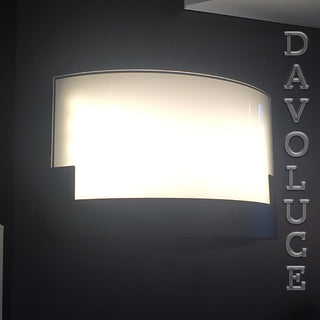 SOLITA Large Exterior Colour Changing Wall Braket Light | Davoluce Lighting. Melbourne, Sydney, Brisbane. Delivery in Australia, Melbourne, Sydney, Brisbane