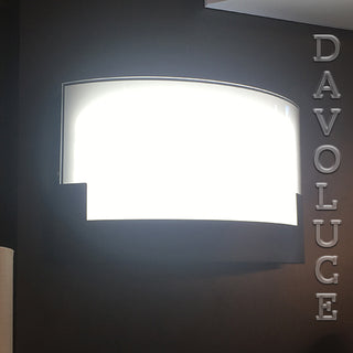 SOLITA Large Exterior Colour Changing Wall Braket Light | Davoluce Lighting. Melbourne, Sydney, Brisbane. Delivery in Australia, Melbourne, Sydney, Brisbane