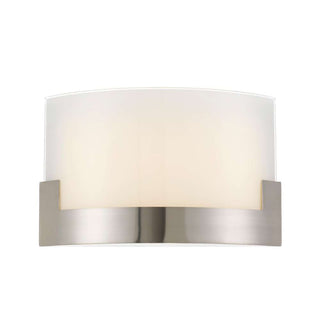 SOLITA Large Tri Colour Wall Bracket Light