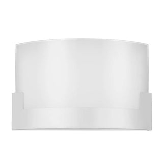 SOLITA Large Tri Colour Wall Bracket Light