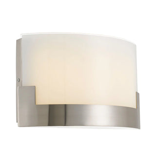 SOLITA Large Tri Colour Wall Bracket Light