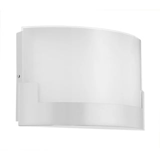 SOLITA Large Tri Colour Wall Bracket Light