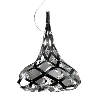 SMO76SOS0000BS000, SUPER MORGANA Suspension Pendant Light By SLAMP Italy