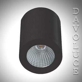 Dimmable SURFACE Series: LED surface mounted ceiling lights | Australia wide suppliers of Havit Lighting Products, adjustable led surface mounted lights Sydney, Surface mounted LED downlights from Havit-Davoluce Lighting. davolucelighting.com.au