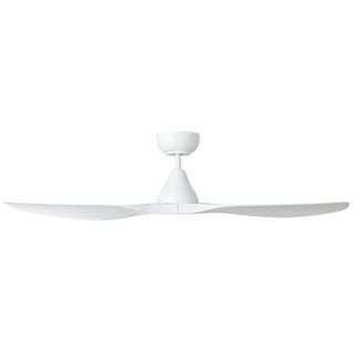 Eglo 20549601, 20549602 SURF 48'' DC White/Black Ceiling Fan from Davoluce Lighting. Best prices on Eglo Ceiling fans in Australia. Ceiling fans Sydney. Eglo ceiling fans distributors in Melbourne.