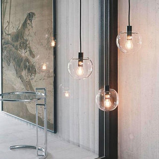 Sandra Lindner Selene Pendant Lamp Replica