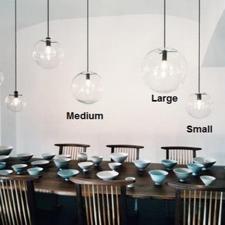 Sandra Lindner Selene Pendant Lamp Replica