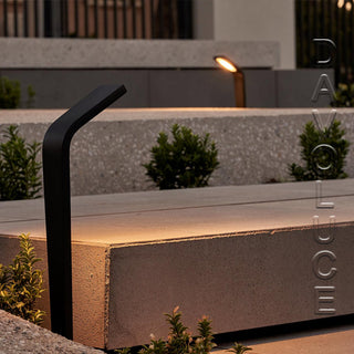 Unios Garden Lights, LED Bollards for footpaths, Garden lights for driveways. We're Unios lighting distributors Australia. Where can I buy unios lighting. We have one of largest selection of Unios Lighting products on display in our Elsternwick Showroom.