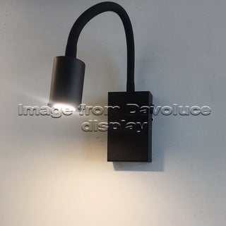 202779 TAZZOLI LED Wall Lamp by Eglo Lighting. We have huge range of bedside wall mounted reading lamps. bedroom reading lights wall mounted, bedside reading wall lights. davolucelighting.com.au