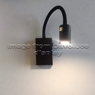 202779 TAZZOLI LED Wall Lamp by Eglo Lighting. We have huge range of bedside wall mounted reading lamps. bedroom reading lights wall mounted, bedside reading wall lights. davolucelighting.com.au