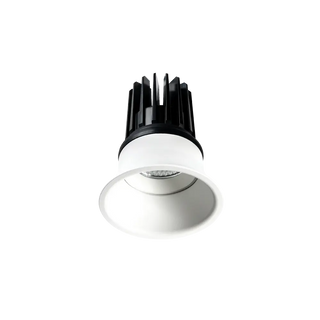 Unios Small Titanium G2 Downlight
