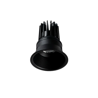 Unios Small Titanium G2 Downlight