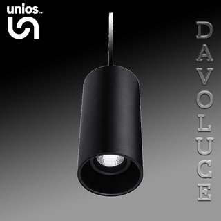 UNIOS - Titanium Pendant Light Kit | DaVoluce Lighting Studio -  LED Downlights from PremiumLighting at trade prices, LED DOWN LIGHTS, LIGHTEL LED DOWNLIGHT, DIMMABLE LED DOWNLIGHTS MELBOURNE, HIGH POWERED LED DOWN LIGHTS, LED DOWN LIGHTS